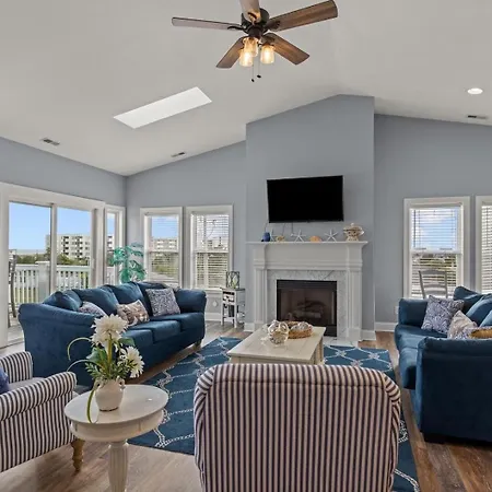 Appartamento Barefoot West Duplex